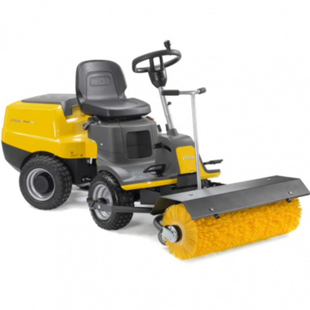 Щетка для райдеров серии Park 120-220 2A1100040/S16