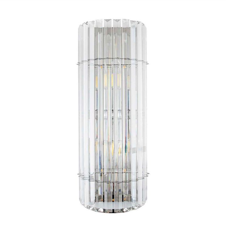 Настенный светильник Modelux ML.508.02 CR