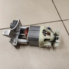 Двигатель для электрического снегоуборщика BRAIT BST-2200YA/2200Y