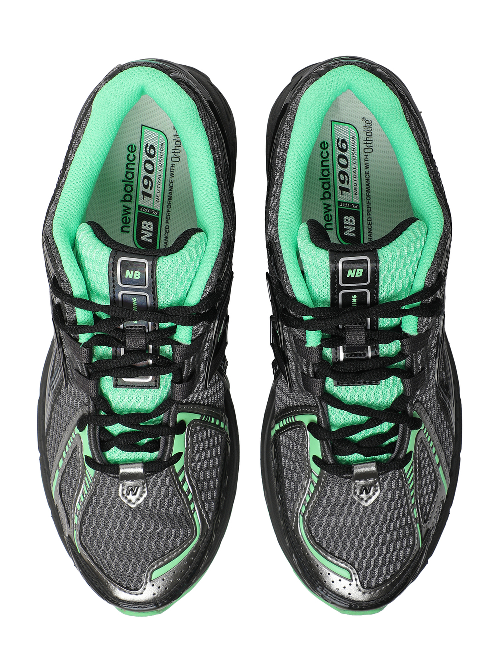 Мужские Кроссовки U1906rv1