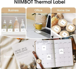Niimbot Этикетка,T40*20-320 CYCLOPS