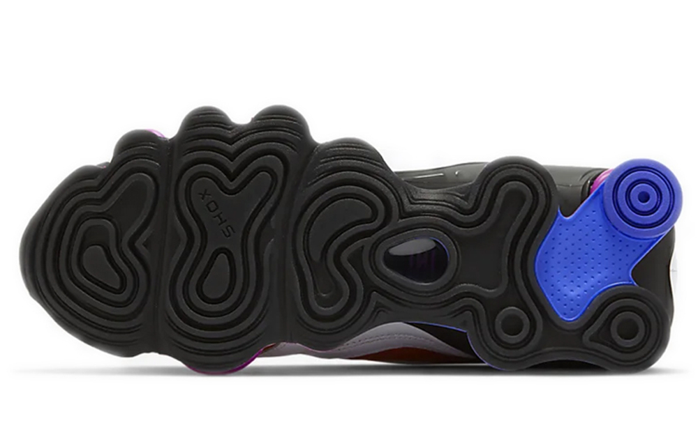 Кроссовки Nike Shox Tl (Женская размерная сетка)