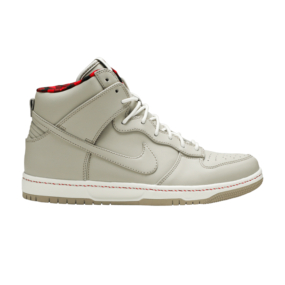 Кроссовки Nike Dunk Ultra "String"