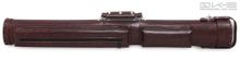 Тубус QK-S Esquire 2x2 коричневый