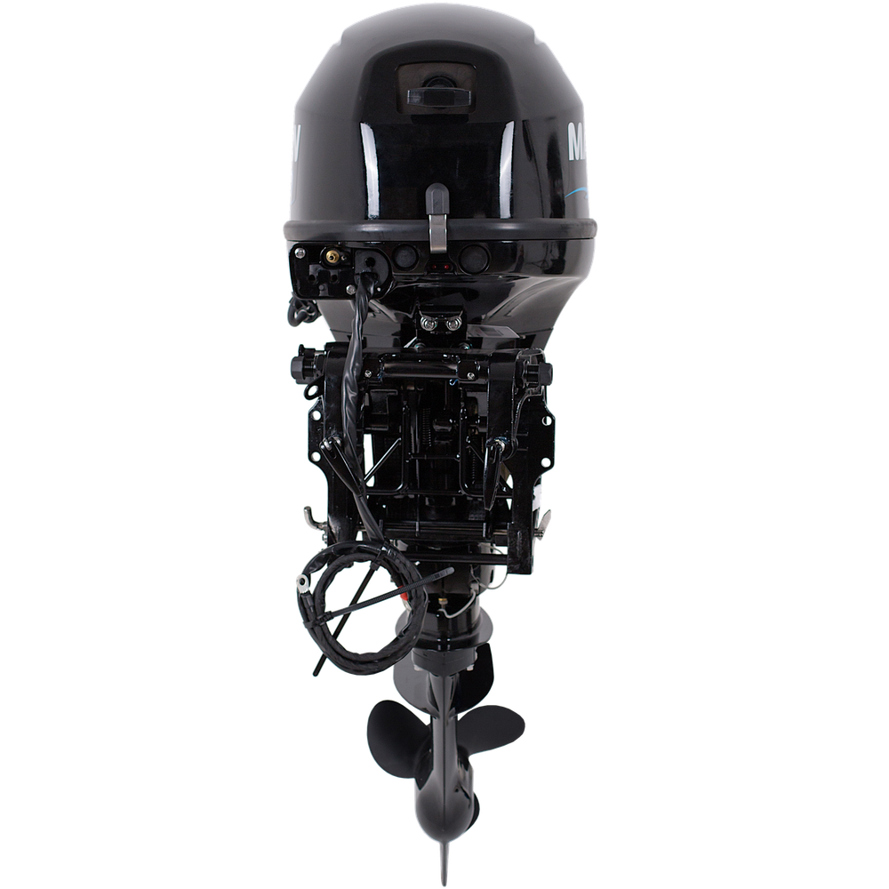 Лодочный мотор Marlin MFI30AWRS