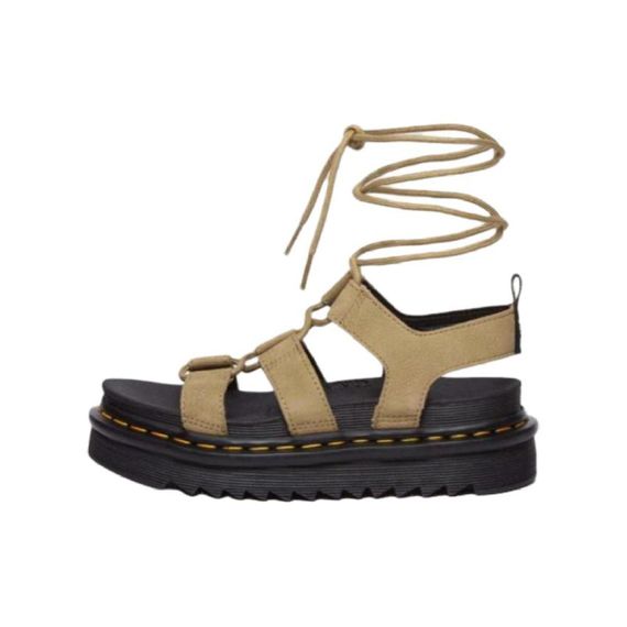 Dr. Martens Nartilla 'Savannah Tan'