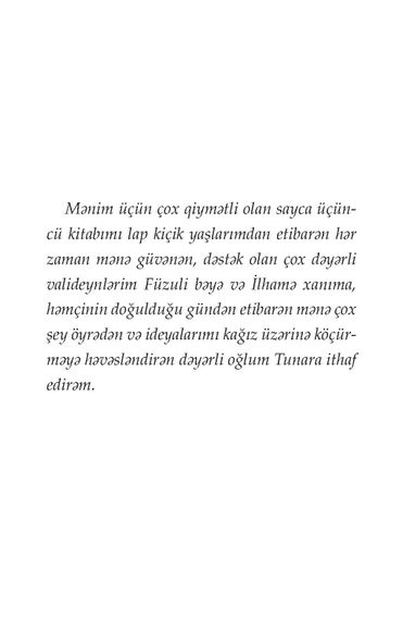 Uşaqla necə ünsiyyət saxlamalı