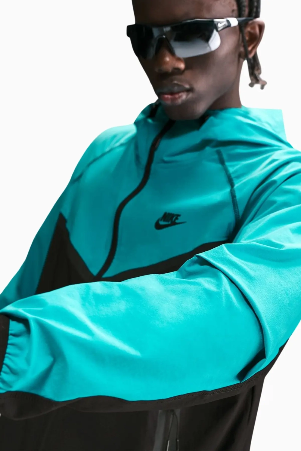 Куртка Nike Sportswear Tech