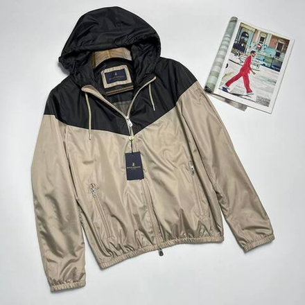 Ветровка Renzo Rinaldi