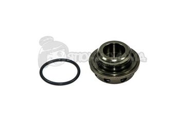 Масляная крышка HKS бронза (Subaru)