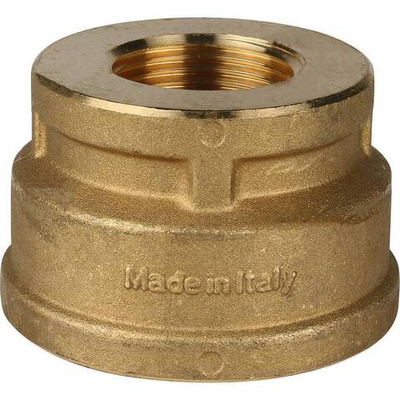 Муфта STOUT переходная 2"x1" ВР/ВР