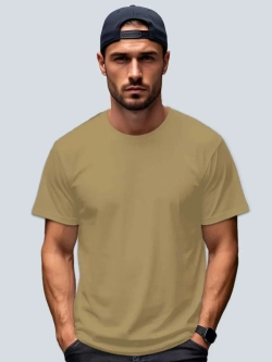 Футболка Взрослая.Премиум однотонная.1 шт