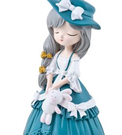GAEM Home MF-124/2 Фигурка «Маленькая мисс»
