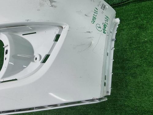 Бампер передний Ford Kuga 1 (2008-2013)