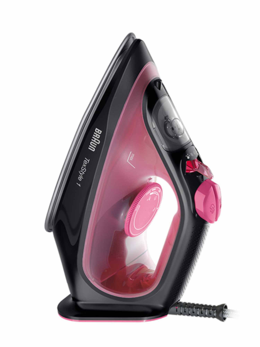 Утюг Braun TexStyle1 SI1070PU