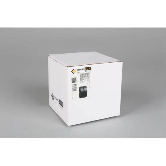Светильник встраиваемый-накладной OML-101919-12