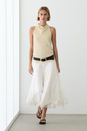 Юбки Massimo Dutti