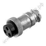 Разъем 3-F PIN0310
