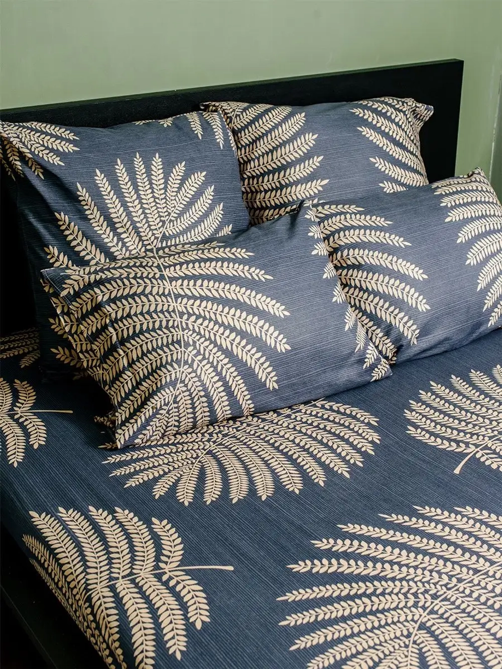 Простынь на резинке 160x200 СОНиЯ