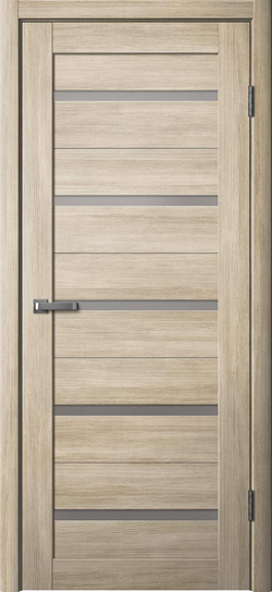 Дверь FLYDOORS 206 (Bronze)