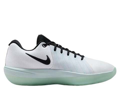 Баскетбольные кроссовки Nike G.T. Cut Academy 2 White/Glacier Blue/Summit White/Black