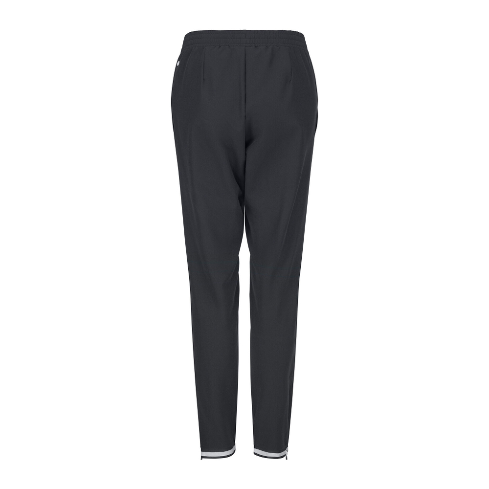 Женские теннисные брюки HEAD Breaker Training Pants Women - Black