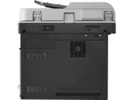 МФУ HP LaserJet Enterprise 700 M725dn (CF066A)