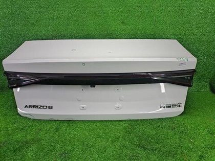 Крышка багажника Chery Arrizo 8 (22-нв) (В сборе)