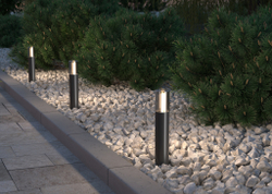 Ландшафтный светильник Outdoor O437FL-01GF1