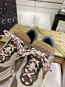 Gucci Run Sneaker (9 colors)