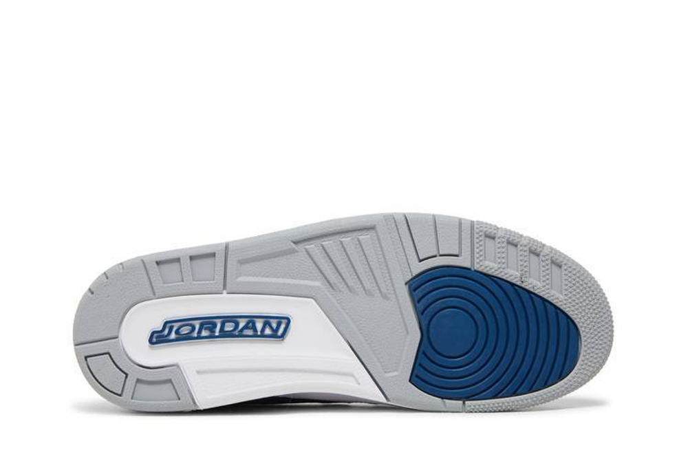 Кроссовки Jordan Legacy 312 Low