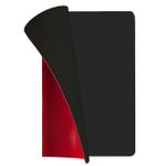 Блокнот Verona Красный