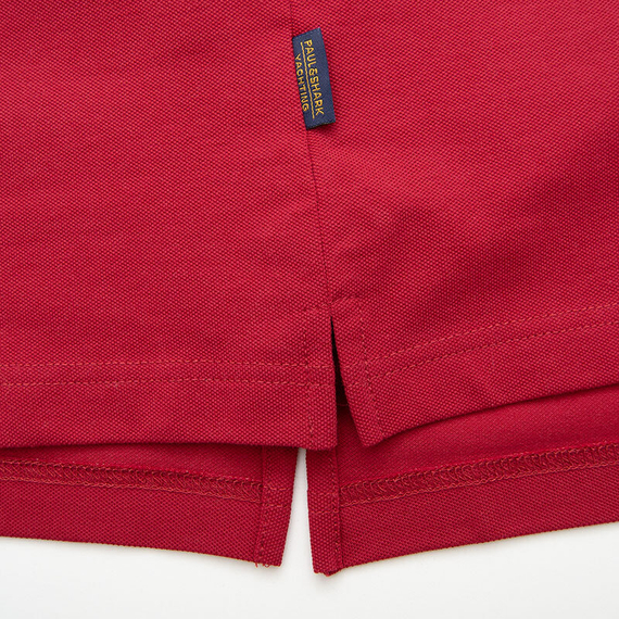 Поло "Paul and Shark"