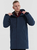 КУРТКА МУЖСКАЯ NORPPA SELIGER ( 100431 )