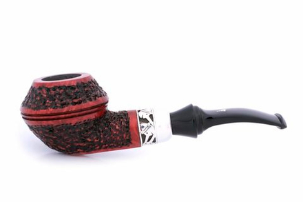 Курительная трубка Ser Jacopo Geppeto 2021 года Rustic G051-1