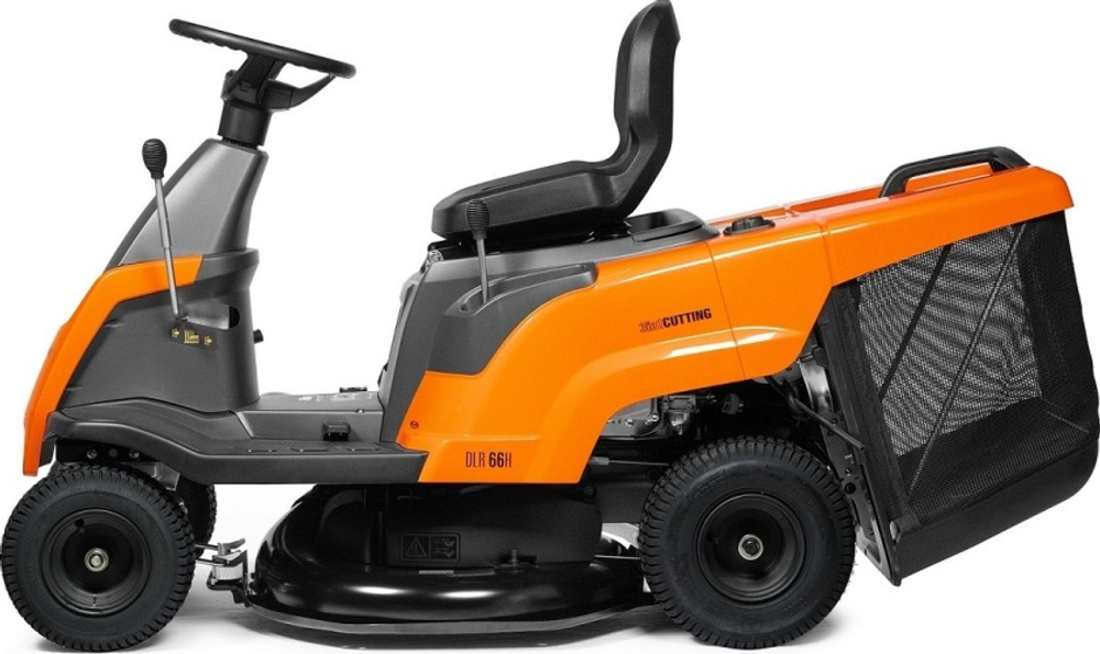 Райдер садовый DAEWOO DLR 66M