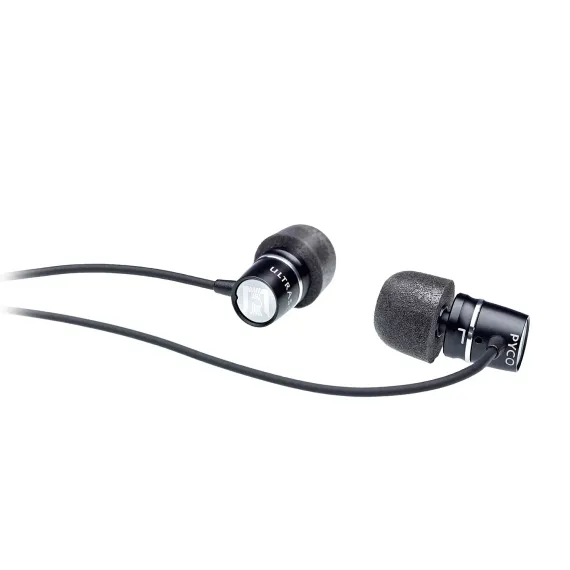 Ultrasone Pyco Black
