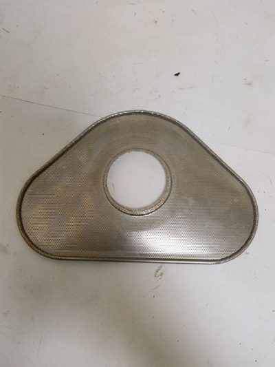 16 Фильтр сливной для посудомоечной машины Whirlpool б/у