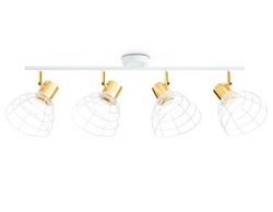 Ambrella Настенно-потолочный спот в стиле лофт Loft TR8603