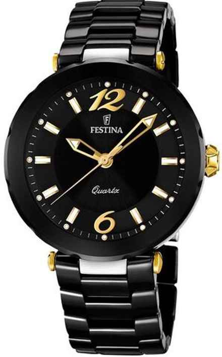 Женские наручные часы Festina F16640/4