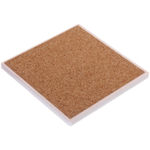 Подставка керамическая 10,8*10,8 см «Мозаика» синяя