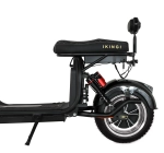 Электроскутер IKINGI X12 PRO TRIKE