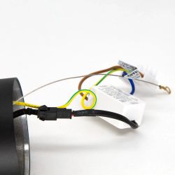 Citilux Старк CL7440113 LED Светильник накладной Чёрный Медь