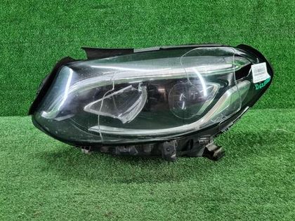 Фара левая Mercedes B w246 (2014-2018) LED