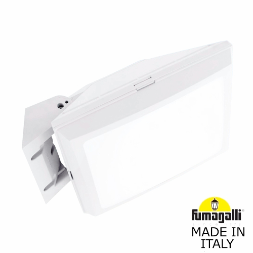 Уличный настенный светильник Fumagalli GUIZEPPE 4P2.702.000.WYF1R