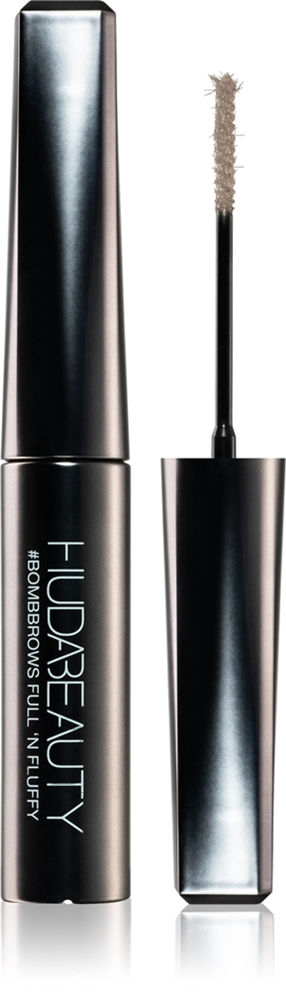 Huda Beauty Bombrows Full ‘n Fluffy - , 4,5 ml