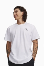 ФУТБОЛКА Under Armour Embroidered Logo - белый