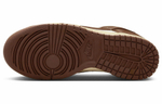 Кроссовки Nike Dunk Low "Cacao Wow" Wmns (Женская размерная сетка)