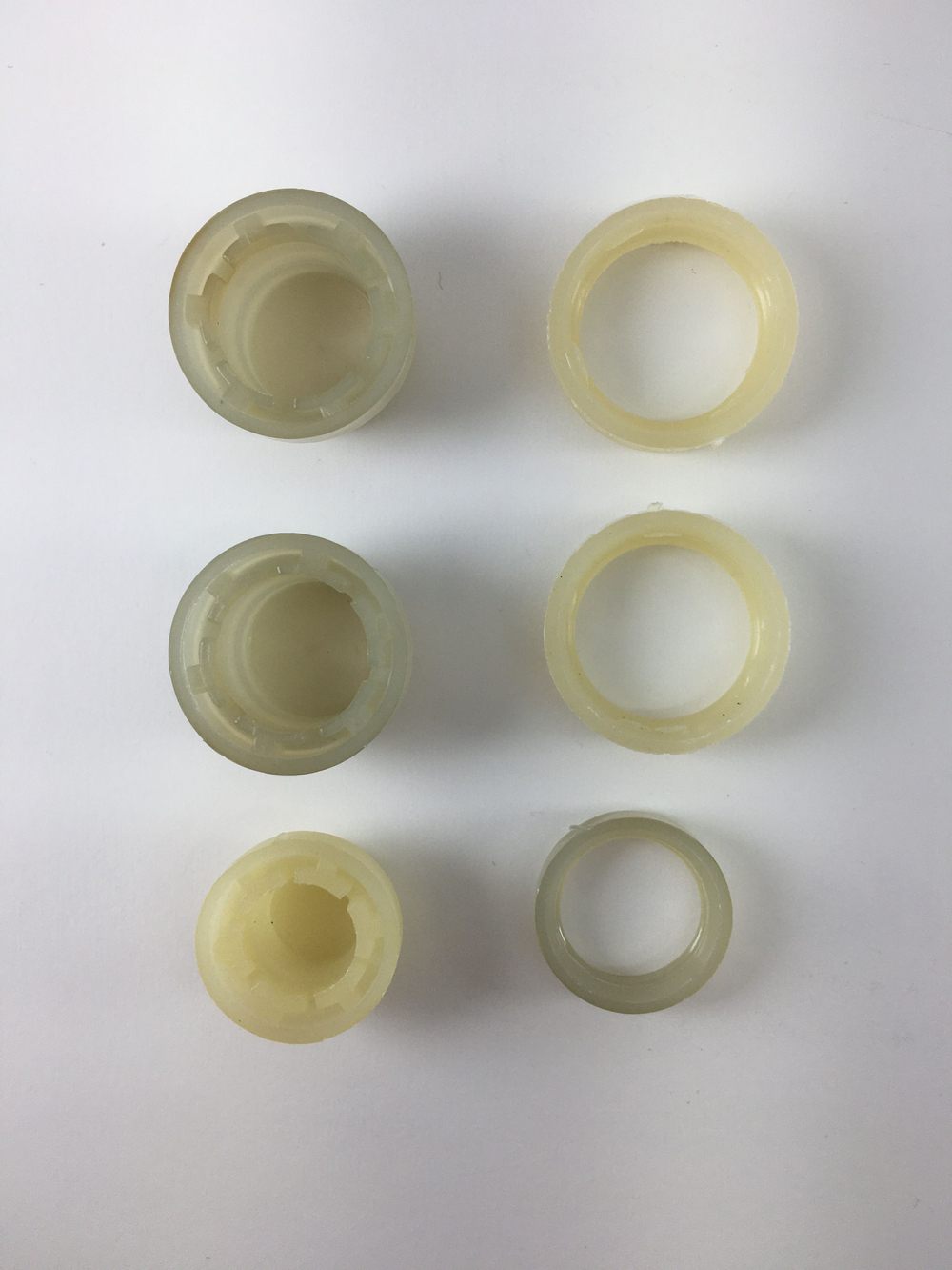 Ремкомплект механизма стеклоочистителя ВАЗ 2123 Нива Шевроле (Niva)