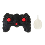 Автобус на РУ, коробка 6702